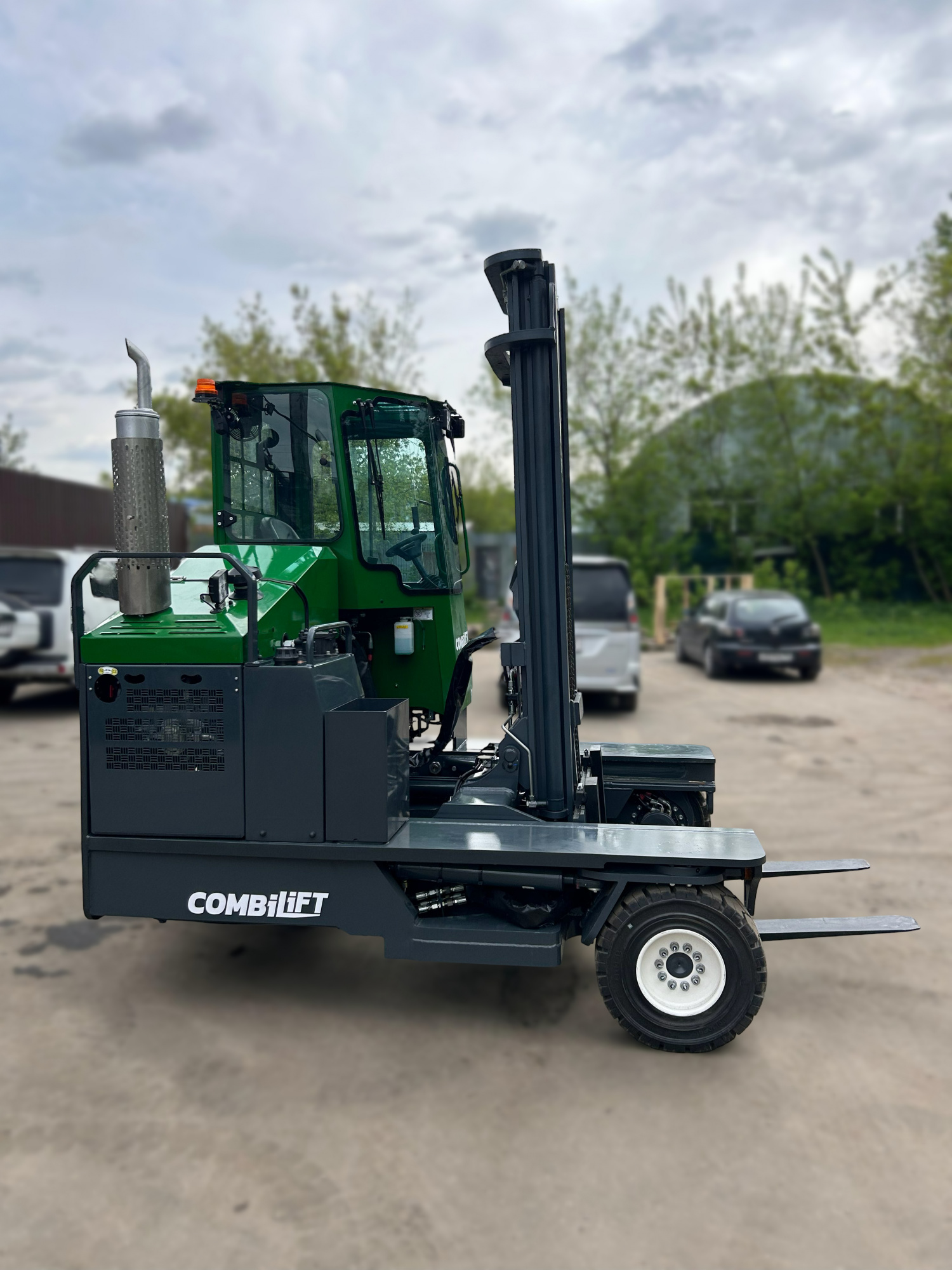 C5000XL - C5500XL